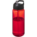 Бутылка спортивная H2O Active Octave Tritan