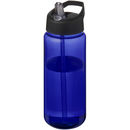 Бутылка спортивная H2O Active Octave Tritan