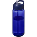 Пляшка спортивна H2O Active Octave Tritan