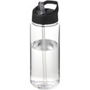 Бутылка спортивная H2O Active Octave Tritan