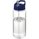 Пляшка спортивна H2O Active Octave Tritan