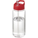 Пляшка спортивна H2O Active Octave Tritan