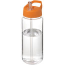 Пляшка спортивна H2O Active Octave Tritan