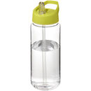 Пляшка спортивна H2O Active Base Tritan