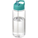Пляшка спортивна H2O Active Base Tritan
