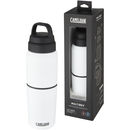 Бутылка CamelBak® MultiBev из нержавеющей стали с вакуумной изоляцией объемом 500 мл и стаканчик объемом 350 мл