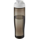 Спортивная бутылка H2O Active® Eco Tempo объемом 700 мл с откидывающейся крышкой Спортивная бутылка H2O Active® Eco Tempo объемом 700 мл с откидывающейся крышкой