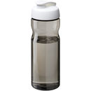H2O Active® Eco Base Спортивная бутылка объемом 650 мл с откидывающейся крышкой H2O Active® Eco Base Спортивная бутылка объемом 650 мл с откидывающейся крышкой