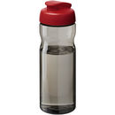 H2O Active® Eco Base Спортивна пляшка об'ємом 650 мл з кришкою, що відкидається. H2O Active® Eco Base Спортивна пляшка об'ємом 650 мл з кришкою, що відкидається.