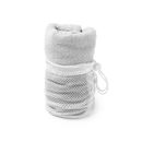 Впитывающее полотенце из микрофибры 185 г/м2