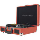 Виниловый проигрыватель MP3 Prixton VC400