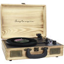 Виниловый проигрыватель MP3 Prixton VC400
