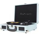 Виниловый проигрыватель MP3 Prixton VC400