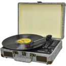 Виниловый проигрыватель MP3 Prixton VC400
