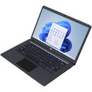 Нетбук Prixton Pro с диагональю 14,1 дюймов