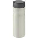 Бутылка с завинчивающейся крышкой для воды H2O Eco Base 650 ml