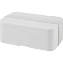 Одношаровий ланчбокс MIYO Pure