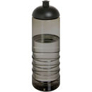 H2O Active® Eco Treble спортивная бутылка объемом 750 мл с куполообразной крышкой H2O Active® Eco Treble спортивная бутылка объемом 750 мл с куполообразной крышкой