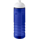 H2O Active® Eco Treble спортивна пляшка об'ємом 750 мл із куполоподібною кришкою H2O Active® Eco Treble спортивна пляшка об'ємом 750 мл із куполоподібною кришкою