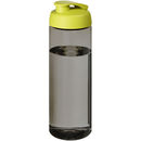 Спортивна пляшка H2O Active® Eco Vibe об'ємом 850 мл з кришкою, що відкидається