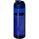 Спортивна пляшка H2O Active® Eco Vibe об'ємом 850 мл з кришкою, що відкидається