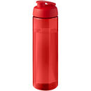 Спортивна пляшка H2O Active® Eco Vibe об'ємом 850 мл з кришкою, що відкидається