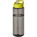 Спортивная бутылка H2O Active® Eco Vibe объемом 850 мл с крышкой-носиком