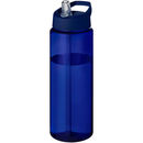 Спортивная бутылка H2O Active® Eco Vibe объемом 850 мл с крышкой-носиком