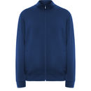 Свитер с высоким воротником и застежкой·молнией