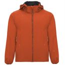 Двошарова спортивна куртка SoftShell