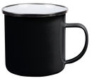 Емальована чашка VINTAGE CUP
