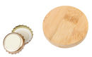 Відкривачка для пляшок BAMBOO COIN