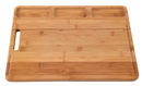 Большая разделочная доска BAMBOO SERVING