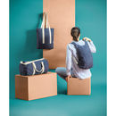 DENIM BPACK Джинсовый рюкзак