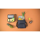 ZIPPERS COOLER. Термо рюкзак 7 л