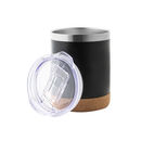 SOLBERG TUMBLER. Дорожня чашка 400 мл