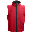 THC BAKU. Softshell жилет унісекс