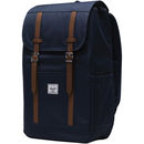 Рюкзак для ноутбука Herschel Retreat™ из переработанного материала, 23 л