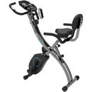 Складной велотренажер Prixton BF250 Bike Fit