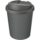 Americano® Espresso Eco Кружка з переробленого матеріалу з герметичною кришкою об'ємом 250 мл