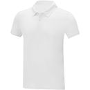 Мужская футболка поло cool fit с короткими рукавами Deimos
