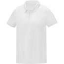 Женская cool fit  футболка поло с короткими рукавами Deimos