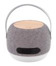 Динамік Bluetooth з переробленого пластику і RPET