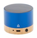 Bluetooth-динамик RalooBeat из преработанного алюминия