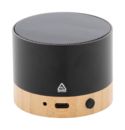Bluetooth-динамик RalooBeat из преработанного алюминия