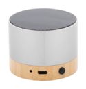 Bluetooth-динамік RalooBeat з переробленого алюмінію