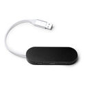 USB-порт з переробленого алюмінію