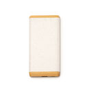 Power Bank з пшеничного волокна та бамбука