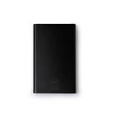 Power Bank из переработанного алюминия
