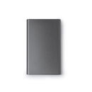Power Bank из переработанного алюминия